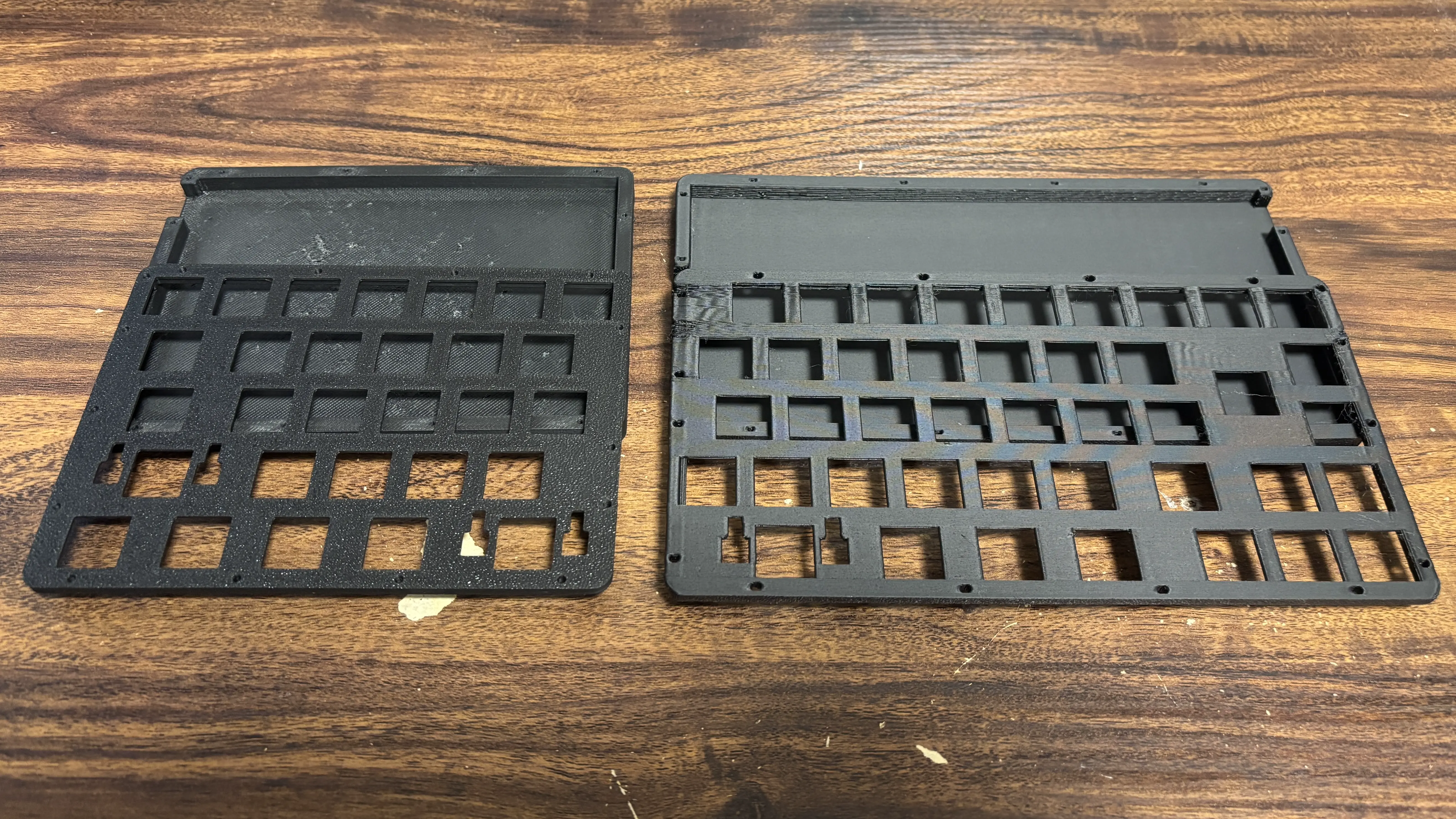 持つべきものは3Dプリンターを持っている隣人